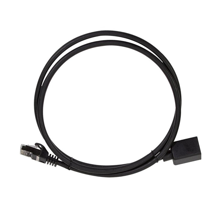 EAN 4052792067927 - LogiLink CQX033S cable de red Negro 1 m Cat6a S/FTP (S-STP) imagen 5
