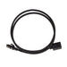 EAN 4052792067958 - LogiLink CQX073S cable de red Negro 5 m Cat6a S/FTP (S-STP) imagen 5