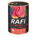 EAN 5902921304906 - Dolina Noteci Rafi Ternera Adulto 400 g imagen 1