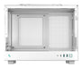 EAN 6933412774440 - DeepCool CH160 WH Small Form Factor (SFF) Blanco imagen 5