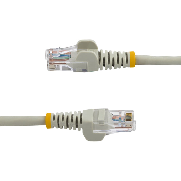 EAN 0065030868020 - StarTech.com 45PAT50CMGR cable de red U/UTP (UTP) imagen 3