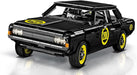 EAN 5902251243333 - COBI Opel Rekord C Schwarze Witwe imagen 1