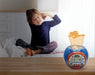 EAN 3380743083667 - Lexibook Super Mario Projector Alarm Clock Reloj despertador digital Multicolor imagen 4