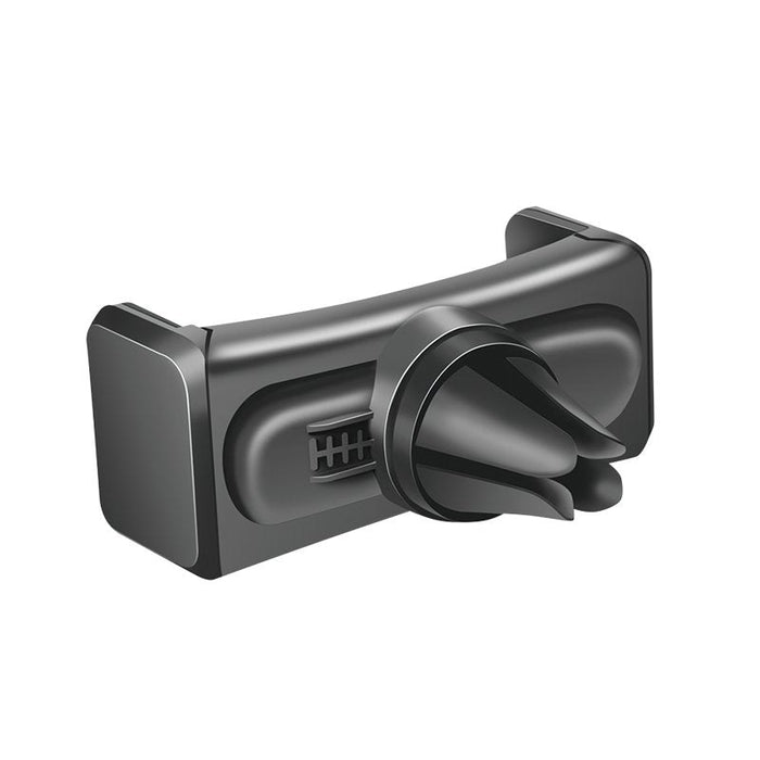 Cargador De Coche Usb Logilink + Soporte Para Smartphone En Un Set
