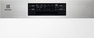 EAN 7332543795215 - Electrolux EES47300IX Semi integrado 13 cubiertos imagen 2