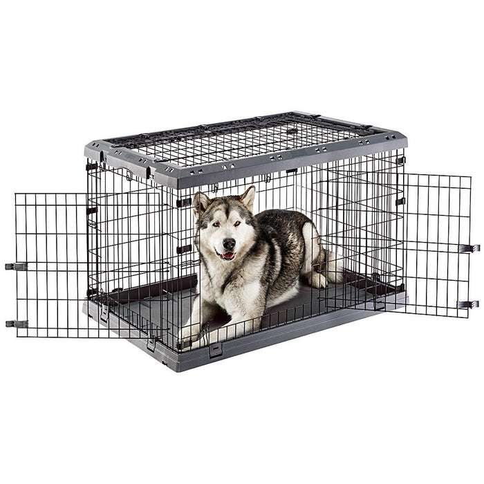 EAN 8010690185699 - Ferplast Superior Transportín para mascotas imagen 2