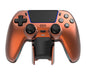 EAN 7333048072481 - Deltaco Gaming GAM-199-ORANGECOPPER mando y volante Naranja, Bronce Bluetooth/USB Gamepad PlayStation 5,  imagen 1