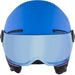 EAN 4003692305992 - Alpina Sports ZUPO VISOR QLite Azul imagen 2