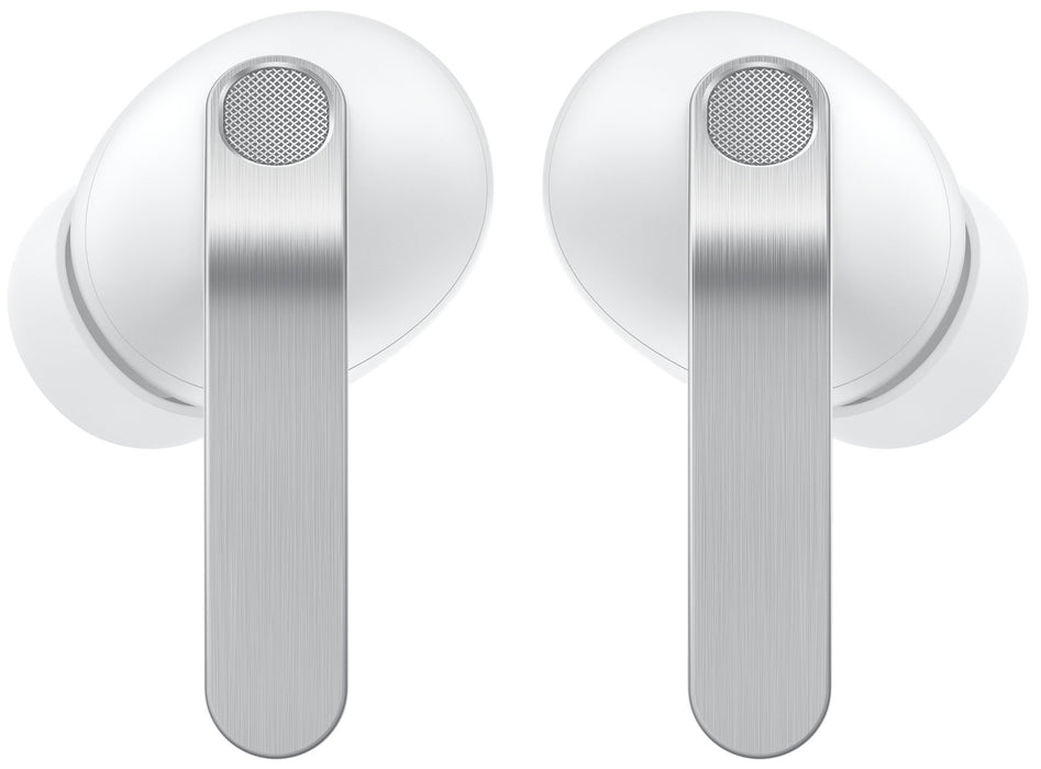 EAN 8806097985341 - Samsung Galaxy Buds4 Pro Auriculares Inalámbrico Dentro de oído Llamadas/Música Bluetooth Blanco imagen 1