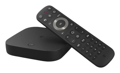 EAN 4025125549315 - Telekom MagentaTV One (2. Gen.) Negro 4K Ultra HD Wifi Ethernet imagen 1