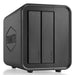 EAN 6939236143776 - TerraMaster D2-320 unidad de disco multiple Escritorio Negro imagen 2