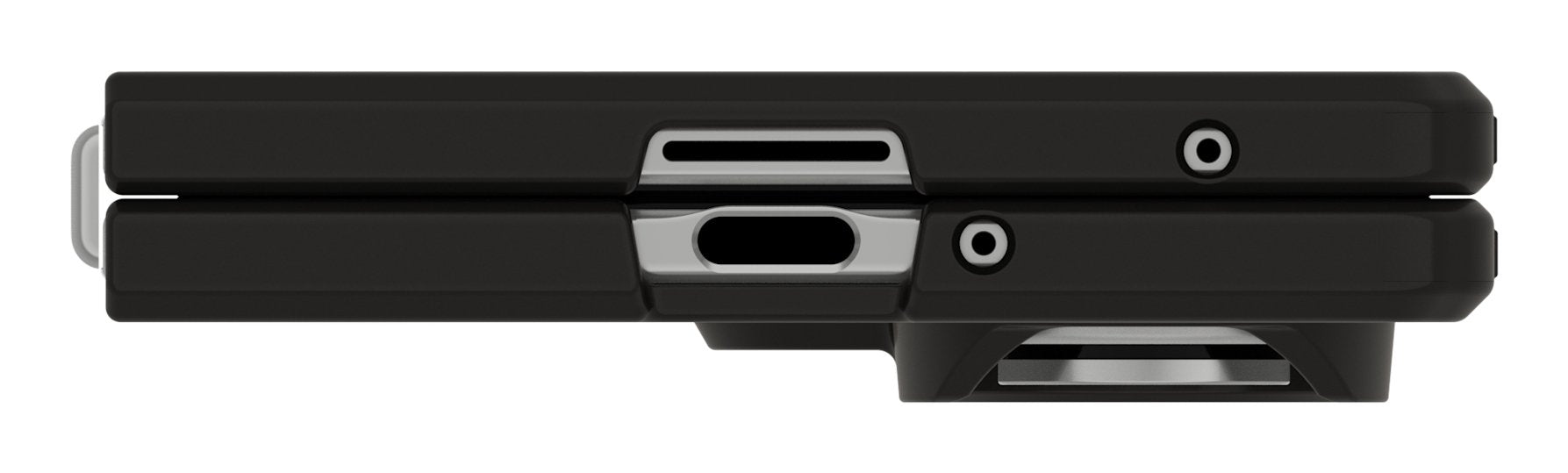 Funda Uag Mouve Ash Samsung Galaxy Z Fold8 Ultra