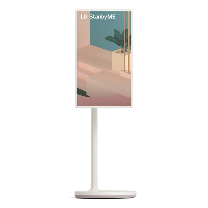 Pantalla 27  Smart Tactil Standbyme
