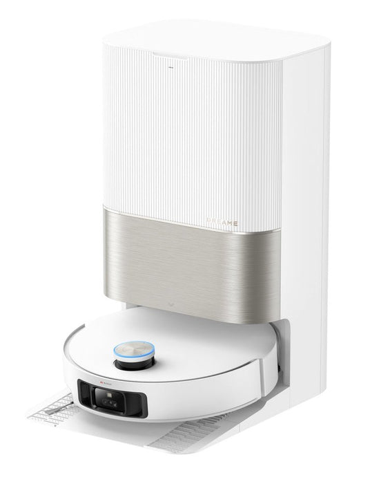 EAN 6977328065025 - Dreame X50 Ultra Acero inoxidable, Blanco imagen 1