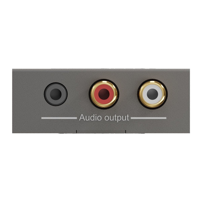 Vogels Marmitek (25008431) Connect Arc13 Hdmi Converter Arc - Stereo / Cec / 5.1 Channel Downmix