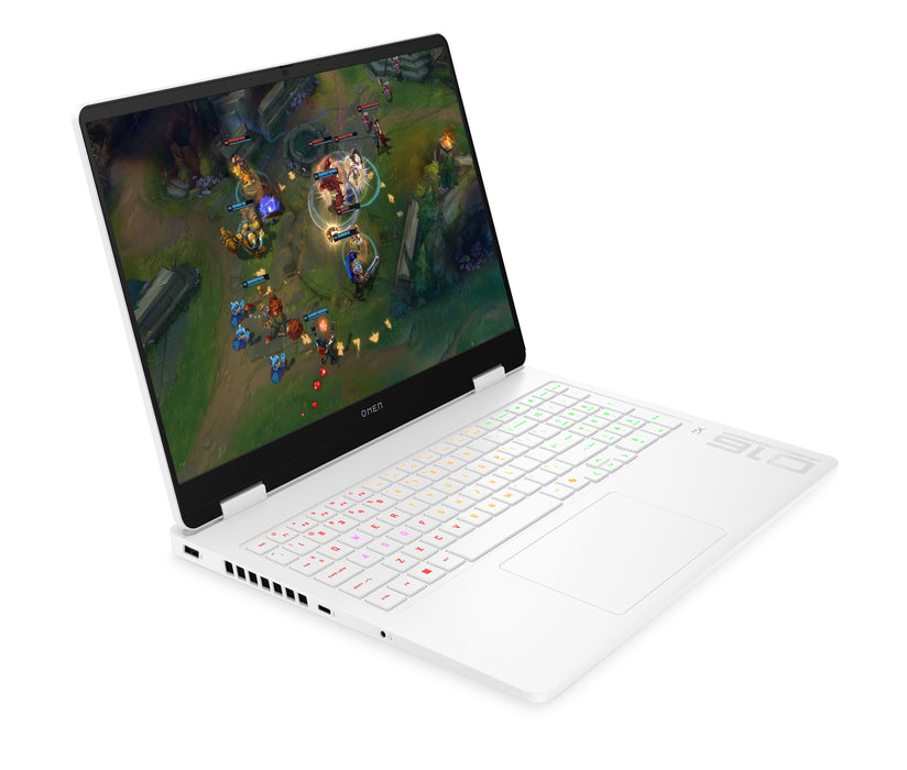 EAN 0199251385414 - HP OMEN Gaming 16-am0005ns Intel Core 7 240H Portátil 40,6 cm (16") 2K 32 GB DDR5-SDRAM 1 TB SSD NVIDIA G imagen 2