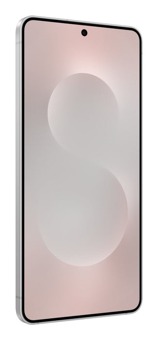 Samsung Sm-S937 S25 Edge 12+256gb 6.7" 5g Titanium Silver Ds Wind3