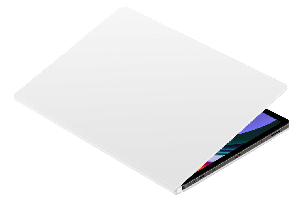 EAN 8806095119212 - Samsung EF-BX810PWEGWW funda para tablet 31,5 cm (12.4") Libro Blanco imagen 10