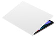 EAN 8806095119212 - Samsung EF-BX810PWEGWW funda para tablet 31,5 cm (12.4") Libro Blanco imagen 10