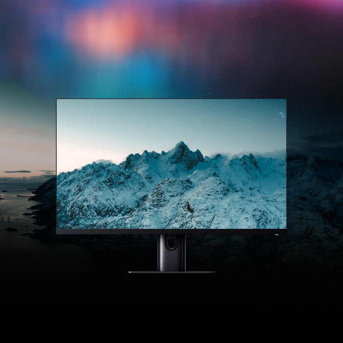 EAN 6934177741814 - Xiaomi BHR5039GL pantalla para PC 68,6 cm (27") 2560 x 1440 Pixeles Quad HD Negro imagen 8