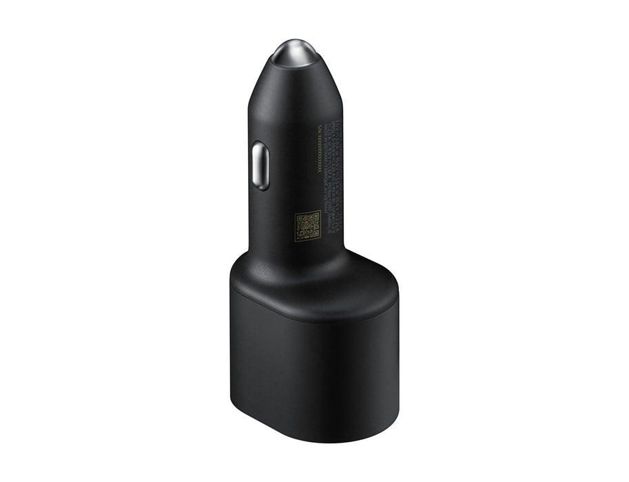 EAN 5715328076617 - Samsung EP-L5300XBEGEU cargador de dispositivo móvil Universal Negro Lightning Auto imagen 5