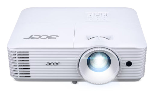 EAN 4711474283917 - Acer P5550 Proyector de alcance estándar 5200 lúmenes ANSI DLP 1080p (1920x1080) 3D Blanco imagen 2