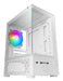EAN 8435693111375 - Mars Gaming MC-SE2W Mini Tower Blanco imagen 3