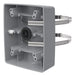 EAN 7331021063440 - Axis 01446-001 cámaras de seguridad y montaje para vivienda Monte imagen 1