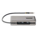 EAN 0065030891998 - StarTech.com DKT31CVHPD3 base para portátil y replicador de puertos Alámbrico USB 3.2 Gen 2 (3.1 Gen 2) T imagen 6