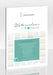 EAN 4011367280000 - Hahnemühle 10628000 papel decorativo Arte de papel 14 hojas imagen 1