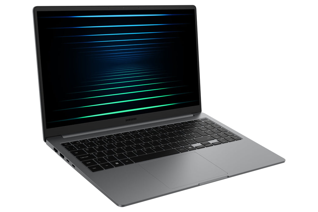 EAN 8806097648710 - Samsung Galaxy Book5 NP754XHD-KD2ES ordenador portatil Intel Core Ultra 5 225U Portátil 39,6 cm (15.6") F imagen 7