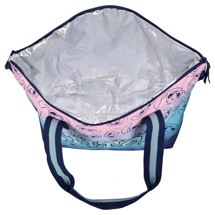 Vadobag Bolsa Térmica Stitch Chill Vibes