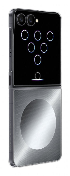 Samsung Flipsuit Case Fr Galaxy Flip8 Gris