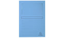 EAN 3130630502500 - Exacompta 50250E carpeta Caja de cartón Colores surtidos A4 imagen 8
