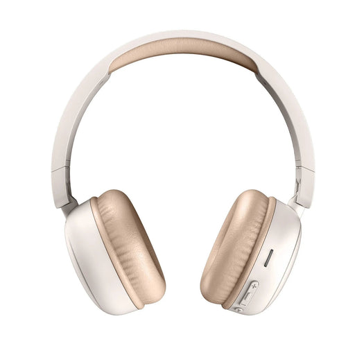 EAN 8432426457694 - Energy Sistem Radio Color Auriculares Inalámbrico Diadema Llamadas/Música USB Tipo C Bluetooth Beige imagen 2
