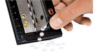EAN 4003801802572 - Wedo 67 9401 perforador de papel Negro imagen 6