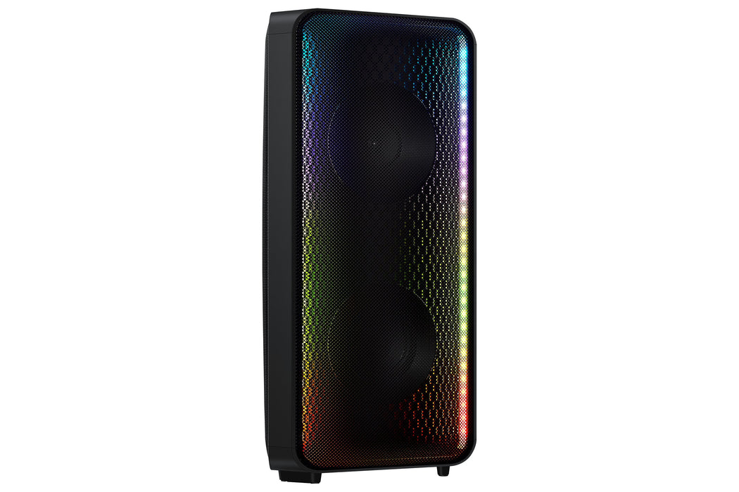 EAN 8806094323092 - Samsung MX-ST40B Negro 2.0 canales 160 W imagen 11