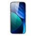 EAN 4250686415117 - nevox 2511 funda para teléfono móvil 16,8 cm (6.6") Transparente imagen 5
