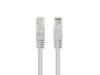 EAN 5901969437348 - Lanberg PCU6-10CC-0750-S cable de red Gris 7,5 m Cat6 U/UTP (UTP) imagen 1