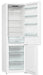 EAN 3838782424885 - Gorenje NRK6202EW4 Independiente 331 L Blanco imagen 4