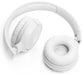 EAN 6925281964732 - JBL Tune 520BT Auriculares Inalámbrico Diadema Juego USB Tipo C Bluetooth Blanco imagen 3