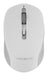EAN 8435693112167 - Tacens 6ZENITHWFR teclado Ratón incluido Hogar / Oficina RF inalámbrico AZERTY Francés Plata, Blanco imagen 11