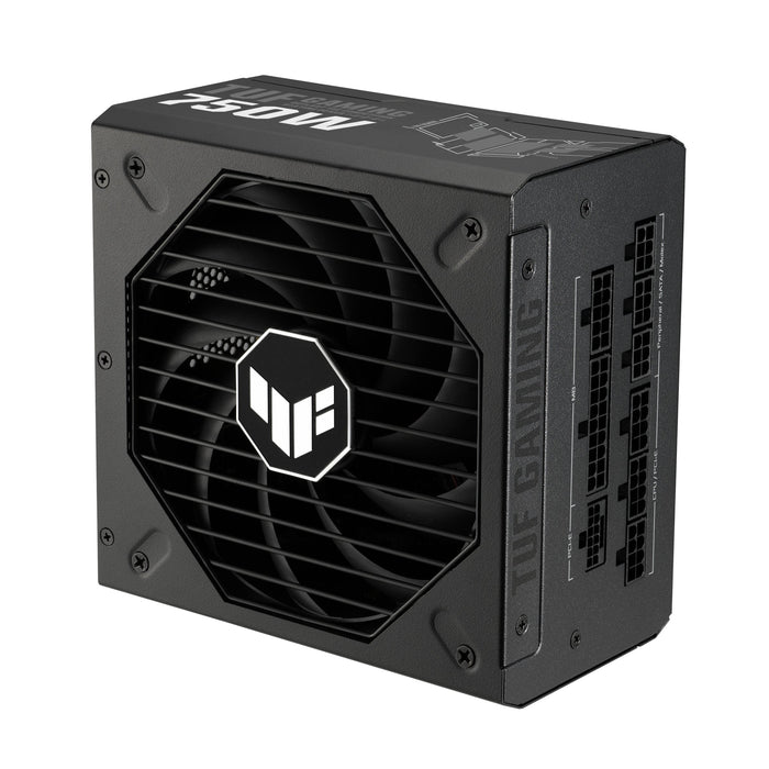 EAN 4711081786733 - ASUS TUF Gaming 750W Gold unidad de fuente de alimentación 20+4 pin ATX ATX Negro imagen 8