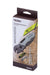 EAN 4024023202223 - TROIKA TOL44/GY alicate multiherramienta para bolsillo 12 herramientas Gris imagen 5