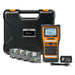 EAN 4977766835725 - Brother PT-E560BTSP impresora de etiquetas Transferencia térmica 180 x 180 DPI 30 mm/s Inalámbrico y alám imagen 3