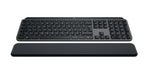 EAN 5099206112223 - Logitech 920-011567 teclado Oficina Bluetooth QWERTZ Alemán Grafito imagen 3
