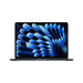 EAN 195949900570 - Apple MacBook Air Apple M M2 Portátil 34,5 cm (13.6") 16 GB 256 GB SSD Wi-Fi 6 (802.11ax) macOS Sonoma Mar imagen 1