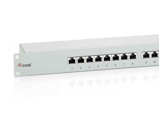 EAN 4015867109052 - Equip 326324 panel de parcheo 1U imagen 2