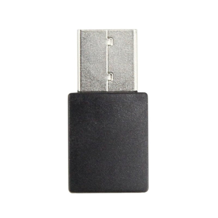 Iggual Adaptador Usb Wifi 300 Mbps Mono 2.4ghz