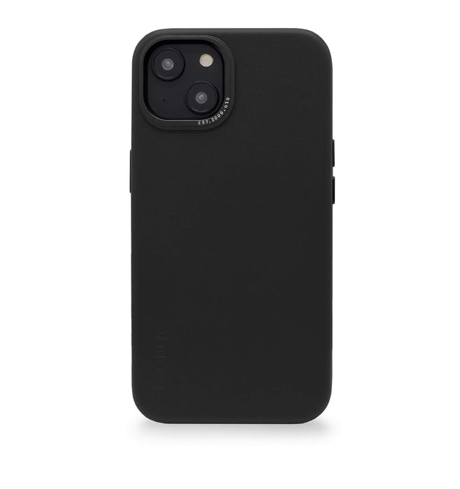 EAN 8720593006464 - Decoded D23IPO14MBC1BK funda para teléfono móvil 17 cm (6.7") Negro imagen 1